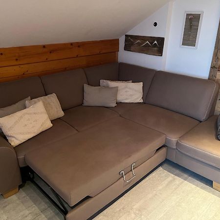 Ferienwohnung Buchenblick Monschau Kültér fotó