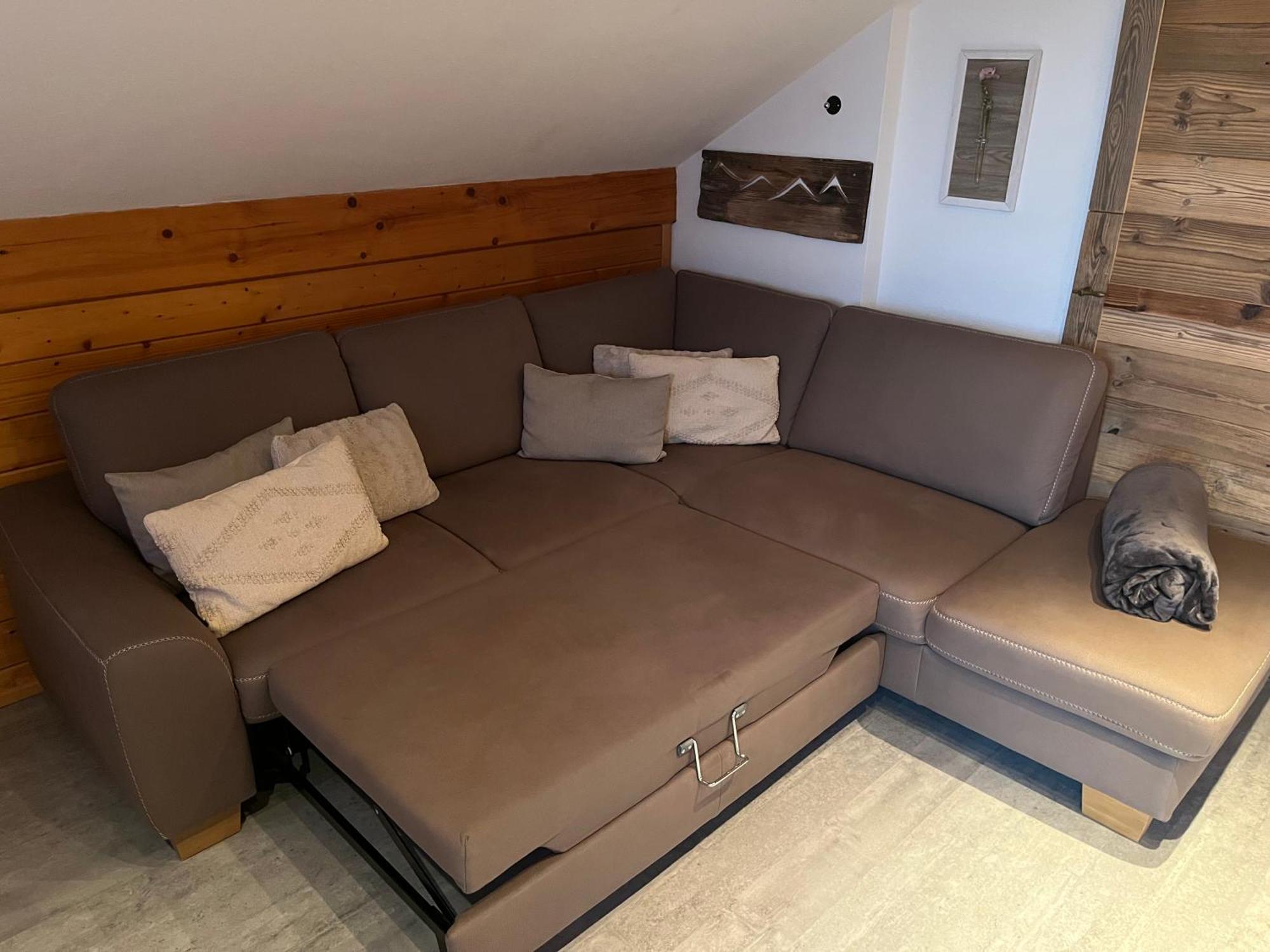 Ferienwohnung Buchenblick Monschau Kültér fotó
