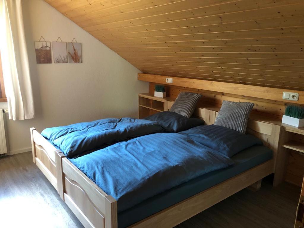 Ferienwohnung Buchenblick Monschau Kültér fotó