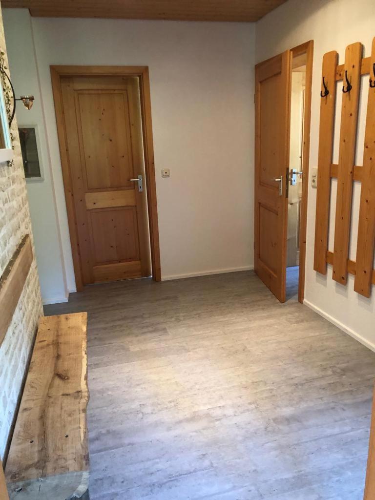 Ferienwohnung Buchenblick Monschau Kültér fotó