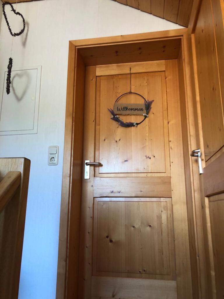 Ferienwohnung Buchenblick Monschau Kültér fotó