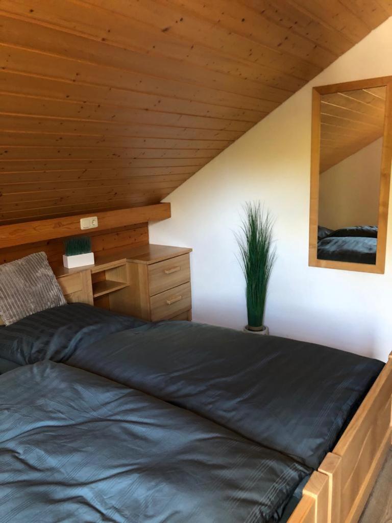 Ferienwohnung Buchenblick Monschau Kültér fotó