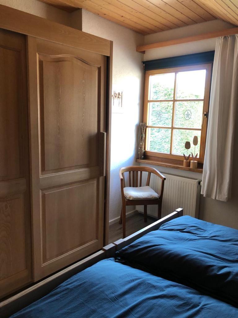 Ferienwohnung Buchenblick Monschau Kültér fotó