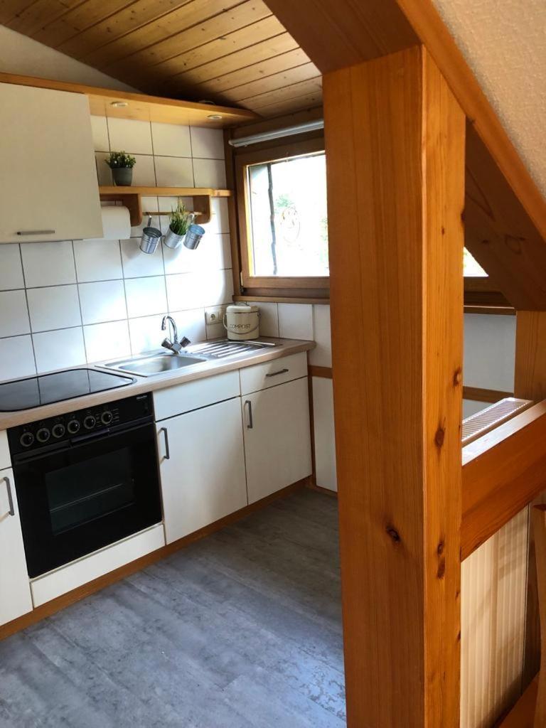 Ferienwohnung Buchenblick Monschau Kültér fotó
