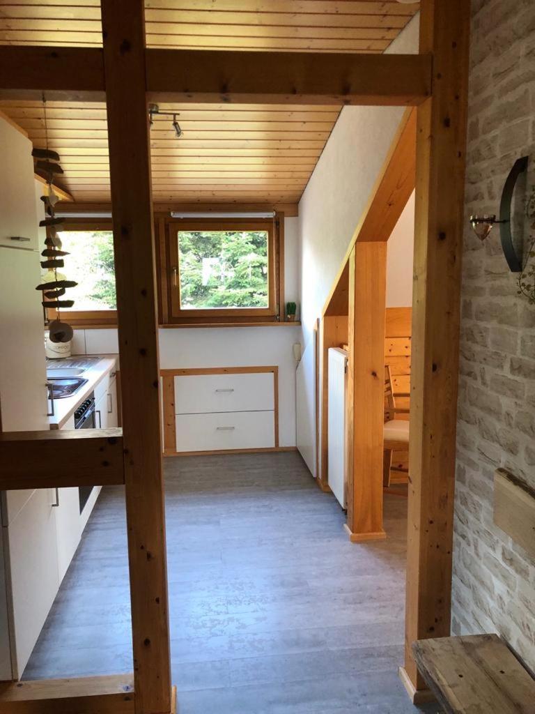 Ferienwohnung Buchenblick Monschau Kültér fotó