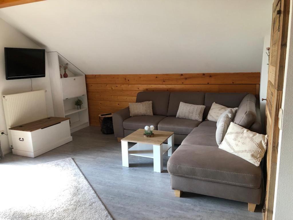 Ferienwohnung Buchenblick Monschau Kültér fotó